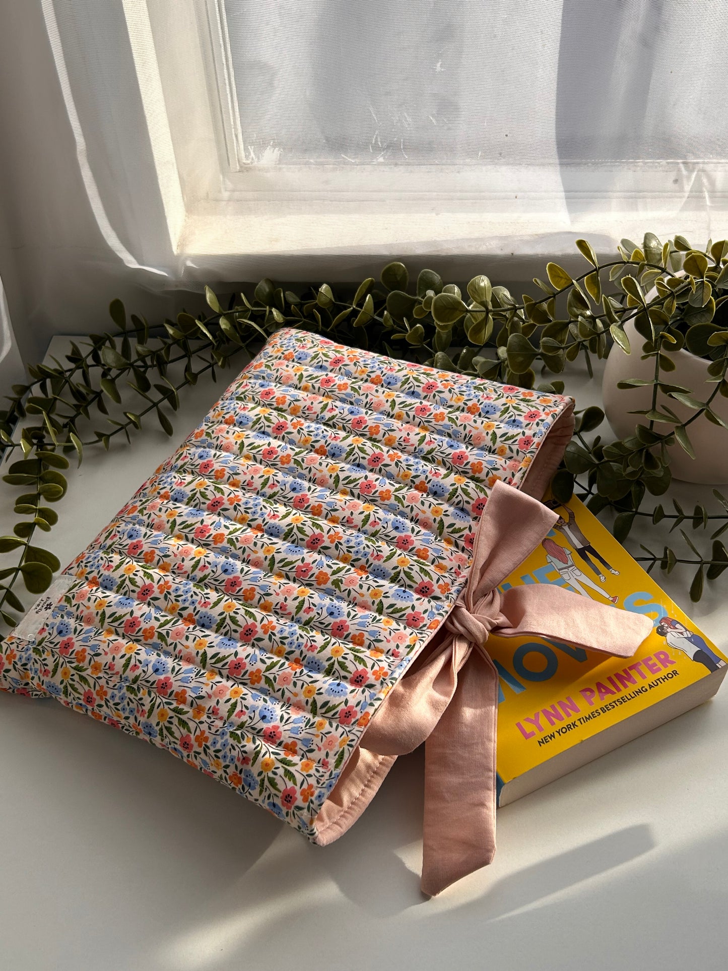 Apricot Book Sleeves