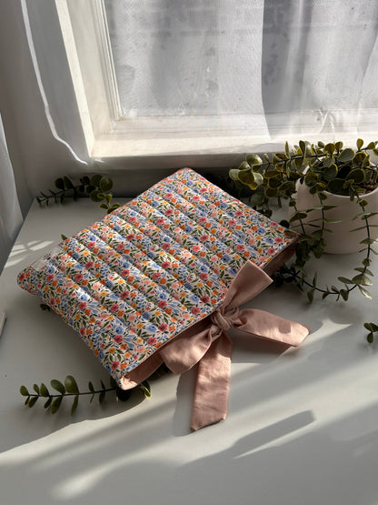 Apricot Book Sleeves