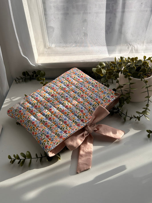 Apricot Book Sleeves