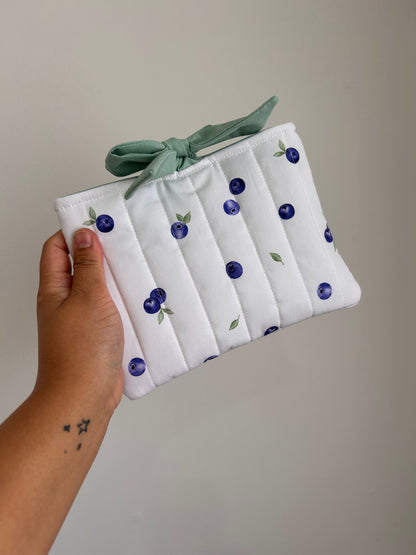 Blueberry Kindle Sleeve