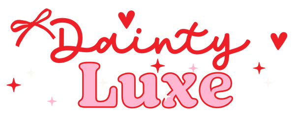 Dainty Luxe AU