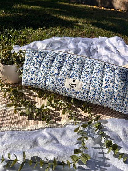Hyacinth Hair Tool Bag
