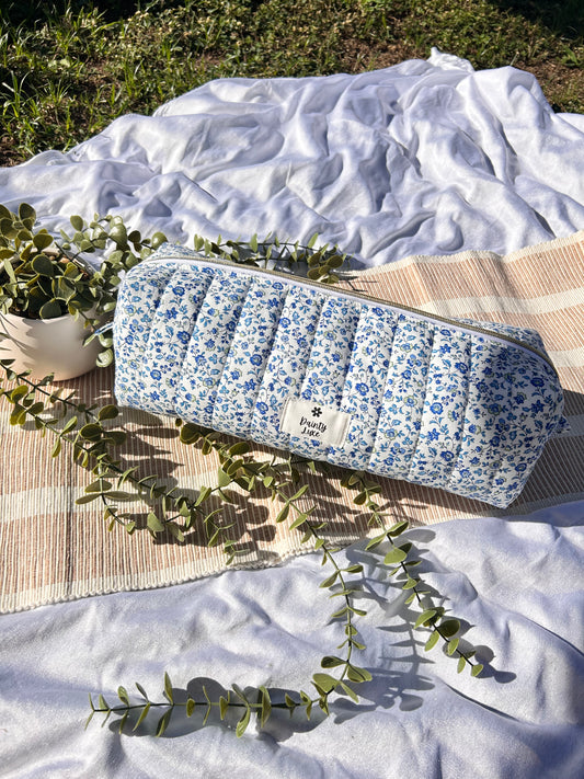Hyacinth Hair Tool Bag