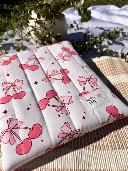 Olivia Book Sleeve