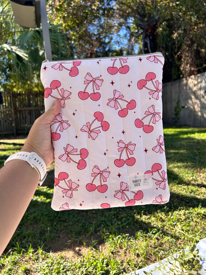 Olivia Book Sleeve
