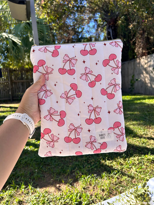 Olivia Book Sleeve