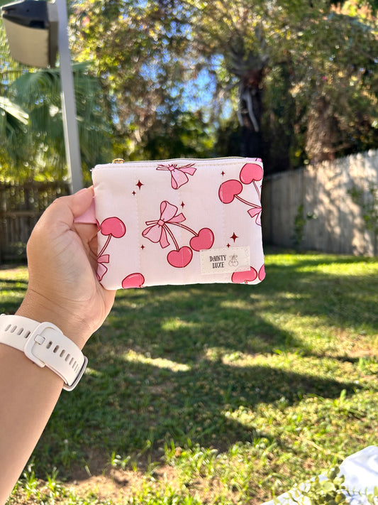 Olivia Coin Purse