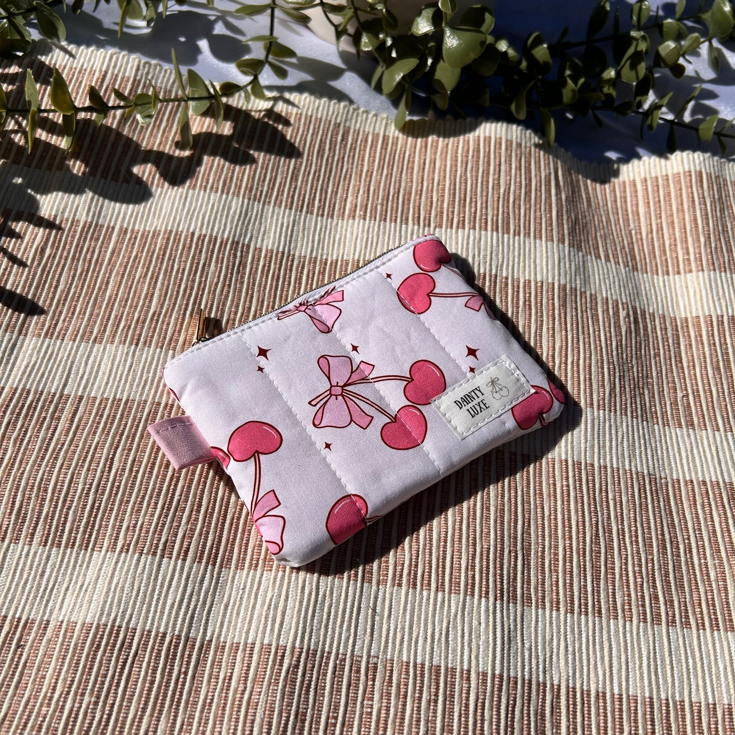 Olivia Coin Purse