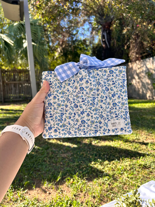 Hyacinth Kindle Sleeve